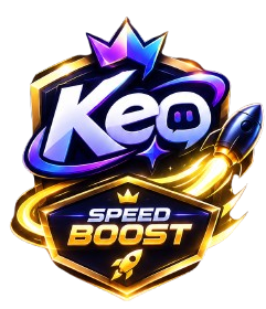 Keo Speed Boost